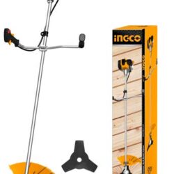 INGCO Gasoline grass trimmer and bush cutter GBC5434411