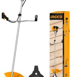 INGCO Gasoline grass trimmer and bush cutter GBC5624411