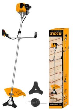 INGCO Gasoline grass trimmer and bush cutter GBC5624411