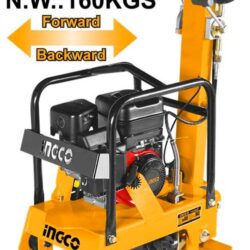 INGCO Gasoline reversible plate compactor GCP160-2