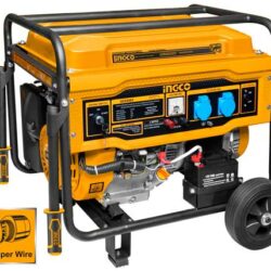 INGCO Gasoline generator GE55003