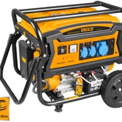 INGCO Gasoline generator GE65006