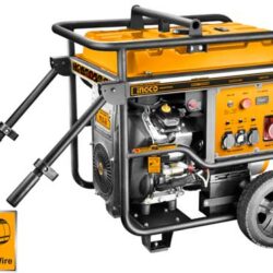 INGCO Gasoline generator GE150006ES