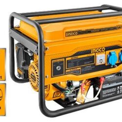 INGCO Gasoline generator GE30005-1