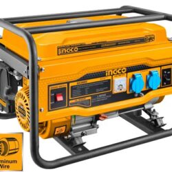 INGCO Gasoline generator GE30005