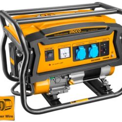 INGCO Gasoline generator GE35006
