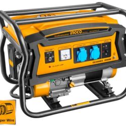 INGCO Gasoline generator GE35006ES