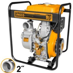 INGCO Diesel water pump GEP201