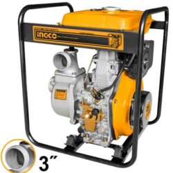 INGCO Diesel water pump GEP301
