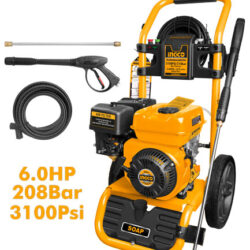 INGCO Gasoline pressure washer GHPW2003