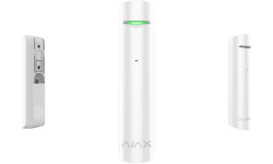 AJAX GlassProtect