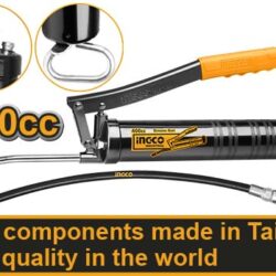INGCO Grease gun GRG015001