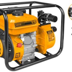 INGCO Gasoline water pump GWP202