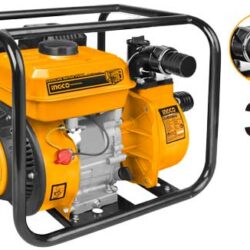 INGCO Gasoline water pump GWP302