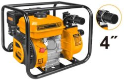 INGCO Gasoline water pump GWP402