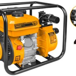 INGCO Gasoline water pump GWP402