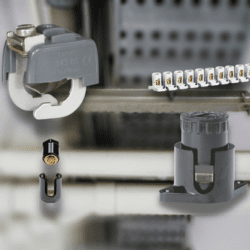 Legrand Grounding