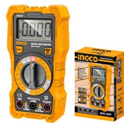 INGCO Digital multimeter DM200