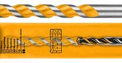 INGCO Masonry drill bit DBM111061