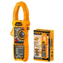 INGCO Digital AC clamp meter DCM10004