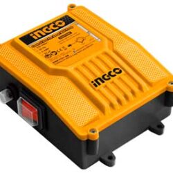 INGCO Control box for deep well pump DWP3701-SB