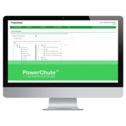 schneiderPowerChute Serial Shutdown