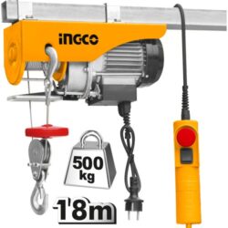 INGCO Electric hoist EH5001