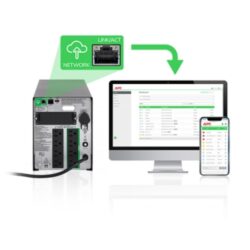 EcoStruxure™ IT SmartConnect