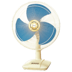 PANASONIC (Electric Fan)  F-400T