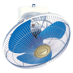 Panasonic electric fan F-405QH