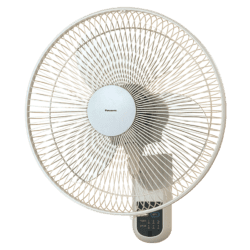 Panasonic electric fan F-409MH