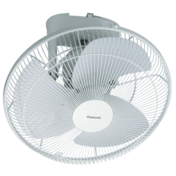 Panasonic Electric fan F-407W