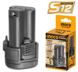 INGCO Lithium-Ion battery pack FBLI12152