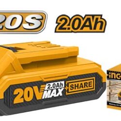 INGCO Lithium-Ion battery pack FBLI20011