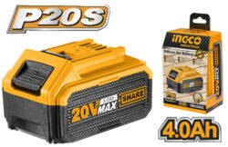 INGCO Lithium-Ion battery pack FBLI2002