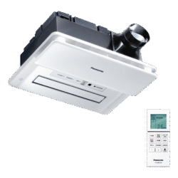 PANASONIC (  Thermo Ventilator) FV-40BE3W