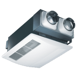 PANASONIC (  Energy Recovery Ventilator ) FV-47CZ1R
