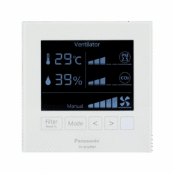 PANASONIC FV-SCGPW1
