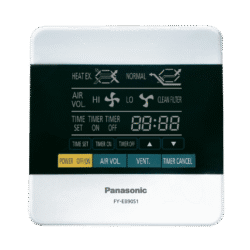 PANASONIC FY-EB90S1