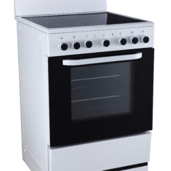  Free-standing Oven