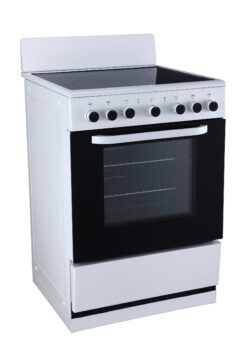  Free-standing Oven