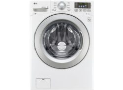 midea   Front Loading Washer