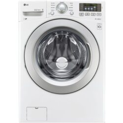 midea   Front Loading Washer