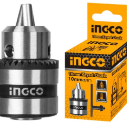 INGCO 10mm Key chuck KC1001