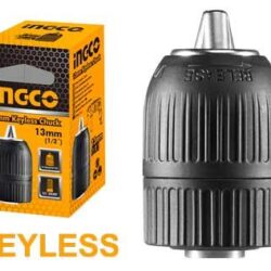INGCO 13mm Keyless chuck KCL1301