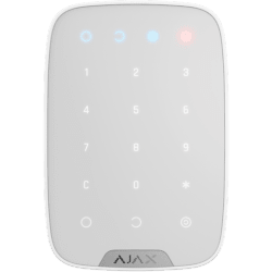 AJAX KeyPad