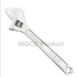 INGCO Adjustable wrench HADW131062