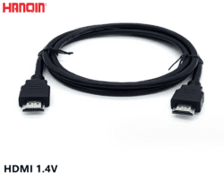 Zhuhai Hanqin Cable HDMI 1.4