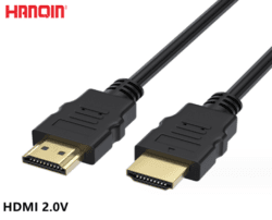 Zhuhai Hanqin Cable HDMI 2.0