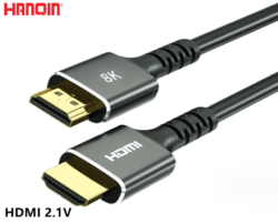 Zhuhai Hanqin Cable HDMI 2.1